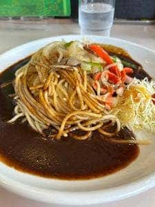 帰ってきたイタリアン