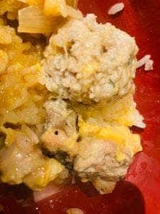 炭焼き親子丼 MARUYA 。