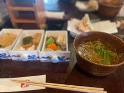 そば繁