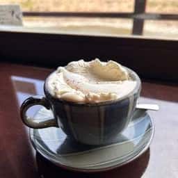 五十鈴川カフェ