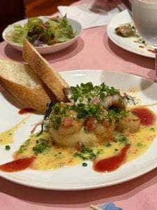 レザンドォール