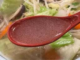 中華そば 麦