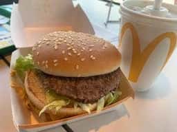 マクドナルド 秋田広面店