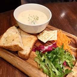 進々堂 ラクエ四条烏丸店