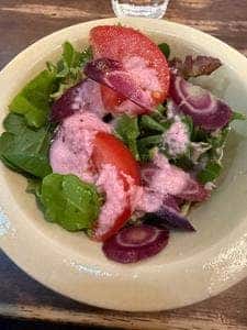 カレー食堂カタルカ