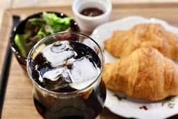 Cafe Rest フラワー