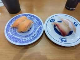 くら寿司 川崎下平間店