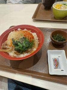 すき家 札幌北33条店