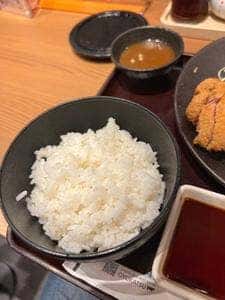 牛カツ京都勝牛 浅草オレンジ通り店