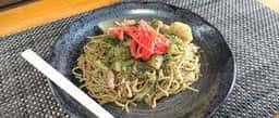 焼きそばハウスおおぜき