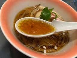 らぁ麺 もち月