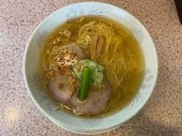 ラー麺専門店 こしがや