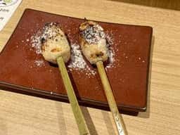 つくね・唐揚げ・レモンサワー 手ごね屋 渋谷店