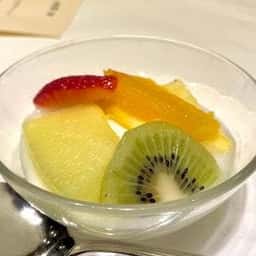 日比谷 聘珍樓