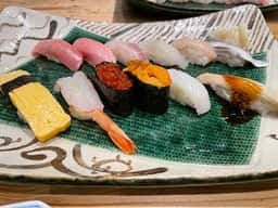 まぐろ人 別庵 日本橋店