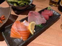 大衆酒場さんま