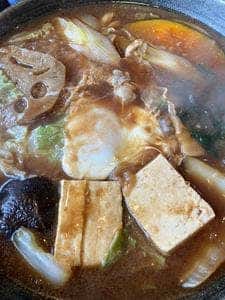 ばんどう太郎 下館店