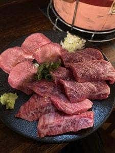 焼肉・ホルモン 一栄