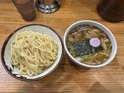 中華そば なりたや