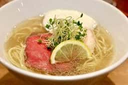 麺工房うしっし