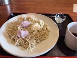 石臼挽き手打ちそば 笑想楽