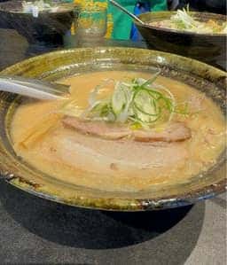 麺屋大地