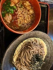 威神流
