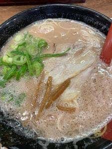 ふくやラーメン工房 別府総本店