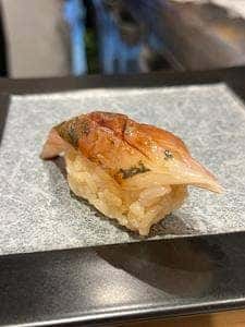 鮨 まさひろ