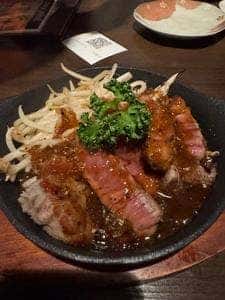 海芳 駅裏横丁店