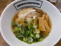 麺処 辰