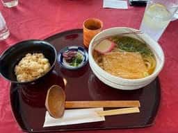 有馬冨士カンツリークラブ レストラン