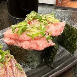 豪快立ち寿司 千日前2号店