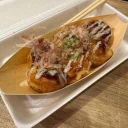 たこ焼き祭り きしたこ
