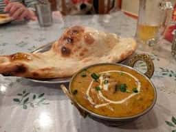 インド北部料理パンジャビ せんげん台店