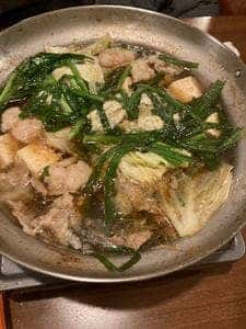 もつ鍋牧 広島駅前店