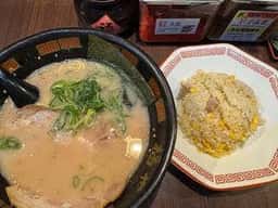 博多ラーメン 福や