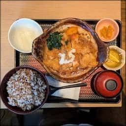 大戸屋ごはん処 札幌清田店