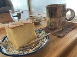 café 根古屋