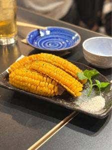 北海道肉巻きと琉球煮込み料理 でたらめ ハシゴ楼