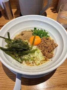 担々麺 しま屋