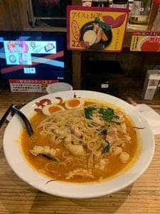 ろくの家 防府店