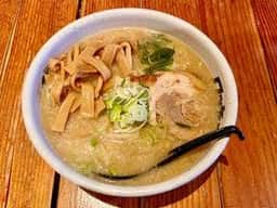 北海道ラーメン 帯広ロッキー 本店