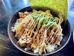長浜ラーメン六角堂