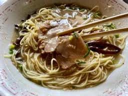 長浜ラーメン六角堂
