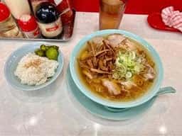 なぎちゃんラーメン 行徳店