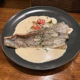 Bistro LAMPE