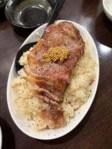 牛の家