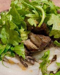 炭火焼鳥と一口餃子 TORA鶏YA 四条河原町店
