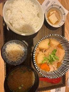 恵比寿 土鍋炊ごはん なかよし 目黒権之助坂店
